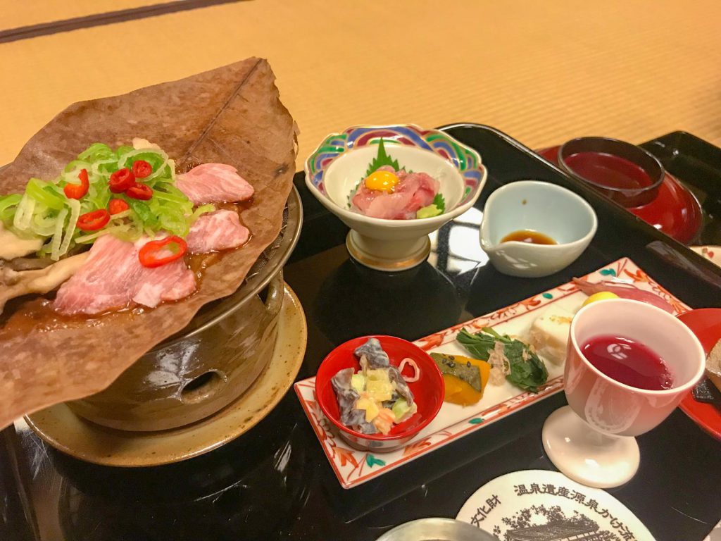 TRANS-TOHOKU Bike Tour