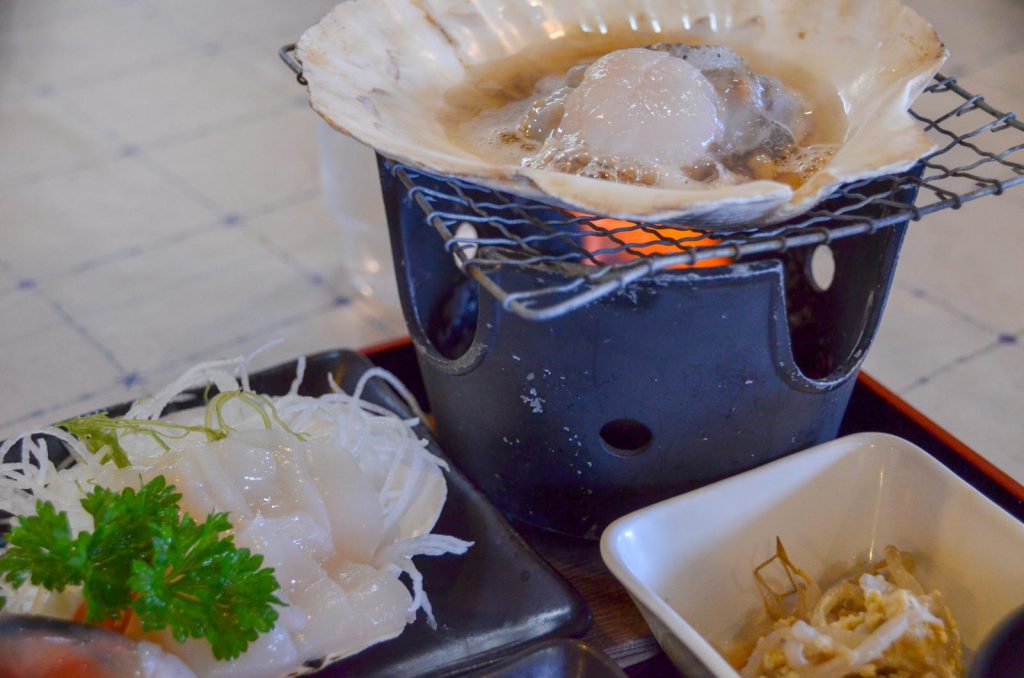 TRANS-TOHOKU Bike Tour