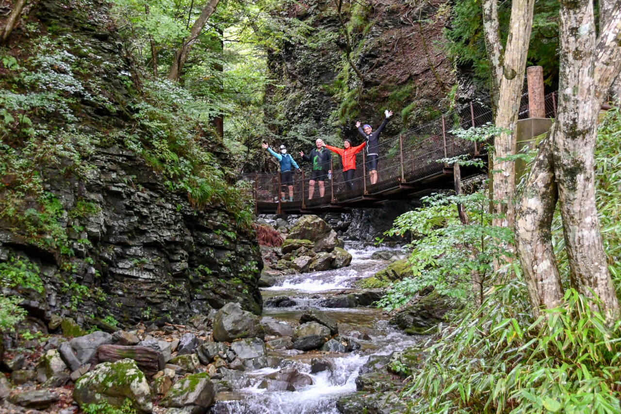 Foodie’s Bike Tour NASU – NIKKO