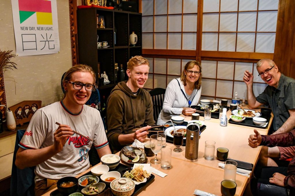 Visit famous spots deep in the mountains of Nikko “Hidden Nikko E-bike Tour” has started!stage 1